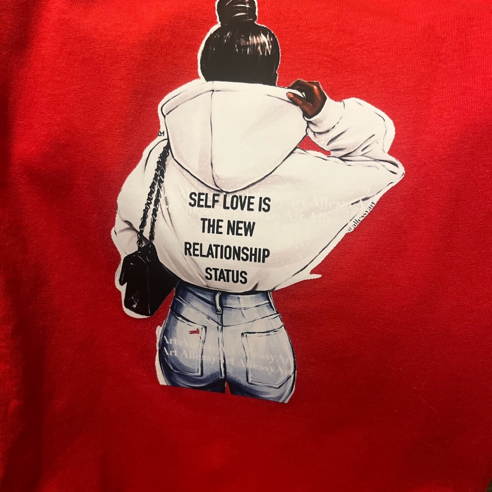 Custom shirts made in all sizes and colors - Picture 2 of 2
